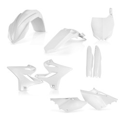 Kit Plastique Complet...