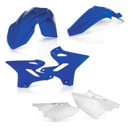 Kit Plastiche Acerbis Per...