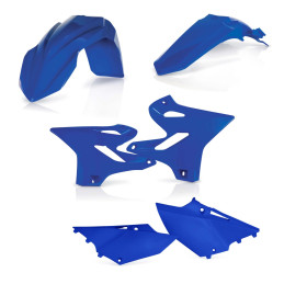Acerbis Plastic Kit For...