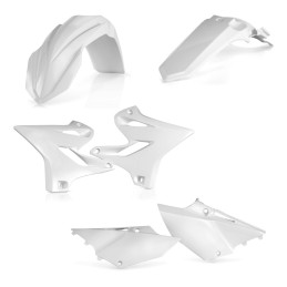 Kit Plastique Acerbis Pour...