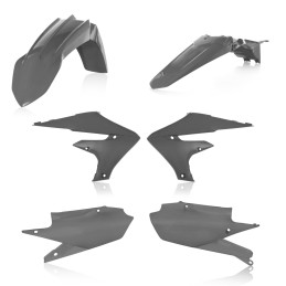 Acerbis Plastic Kit For...