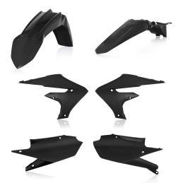 Kit Plastiche Acerbis Per...