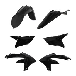 Acerbis Plastic Kit For...