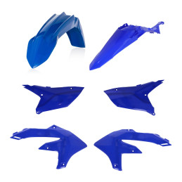 Acerbis Plastic Kit For...