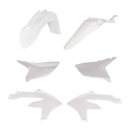 Kit Plastique Acerbis Pour...