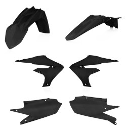 Acerbis Plastic Kit For...