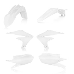 Kit Plastiche Acerbis Per...