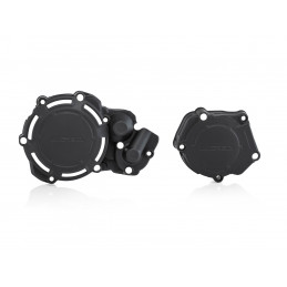 Acerbis X-Power Crankcase...