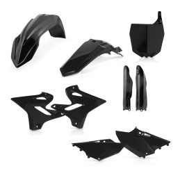 Kit Completo Plastiche...