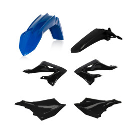 Kit Plastiche Acerbis Per...
