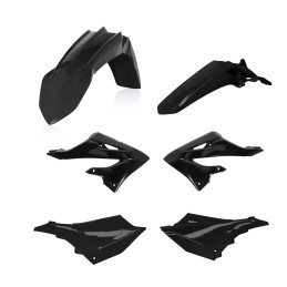 Kit Plastique Acerbis Pour...
