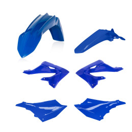 Kit Plastique Acerbis Pour...