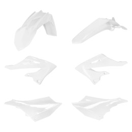 Acerbis Plastic Kit For...
