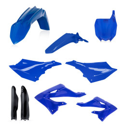Kit Completo Plastiche...