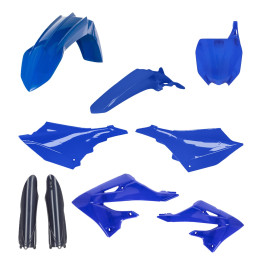 Kit Plastique Complet...