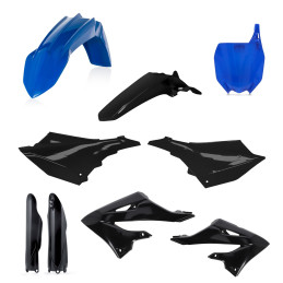 Kit Completo Plastiche...