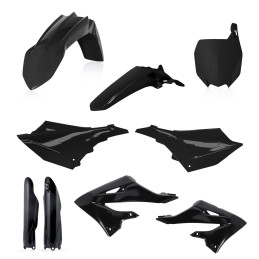 Kit Completo Plastiche...