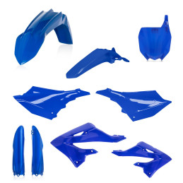 Kit Completo Plastiche...