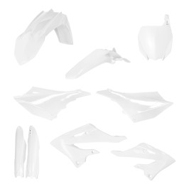 Kit Plastique Complet...