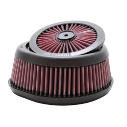 Filtro Aria K&N YA-2506XD...