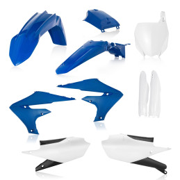 Kit Plastique Complet...