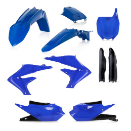 Acerbis Complete Plastic...