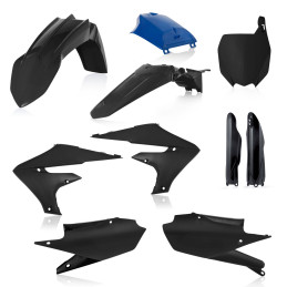 Kit Plastique Complet...