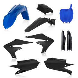 Acerbis Complete Plastic...