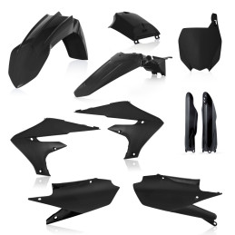 Kit Completo Plastiche...