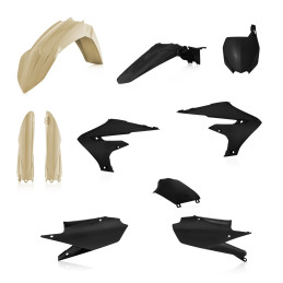 Acerbis Complete Plastic...