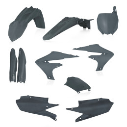 Kit Plastique Complet...