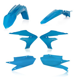 Acerbis Plastic Kit For...