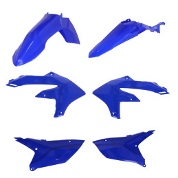 Acerbis Plastic Kit For...