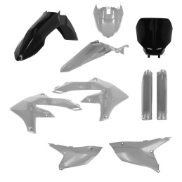 Kit Plastique Complet...