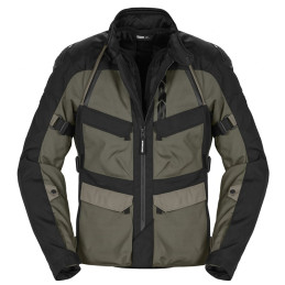 Spidi Rw H2out Jacket Military