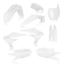 Acerbis Complete Plastic...