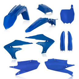 Acerbis Complete Plastic...