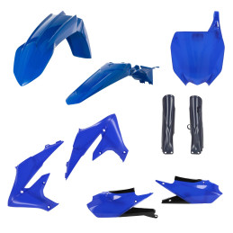 Acerbis Complete Plastic...