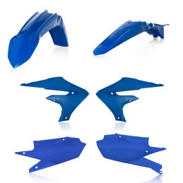 Acerbis Plastic Kit For...