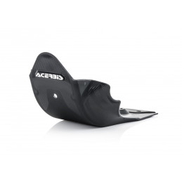 Acerbis Crash Bars For...