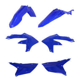 Acerbis Plastic Kit For...