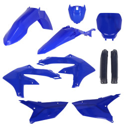 Acerbis Complete Plastic...