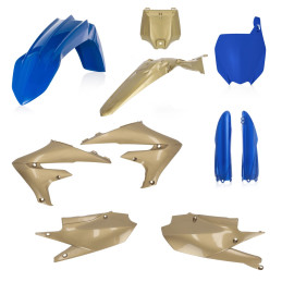 Acerbis Complete Plastic...