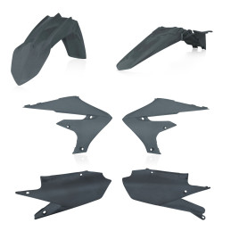 Acerbis Plastic Kit For...