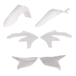 Acerbis Plastic Kit For...