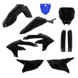 Kit Completo Plastiche...