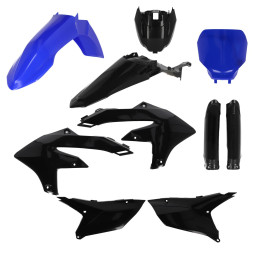 Acerbis Complete Plastic...