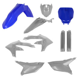 Kit Completo Plastiche...