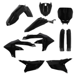 Kit Completo Plastiche...