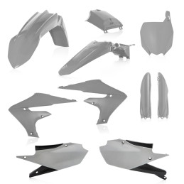 Kit Plastique Complet...
